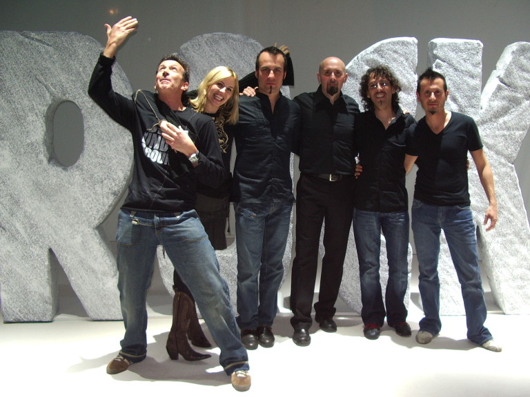 El Banco Rock - Barcellona