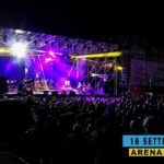 PALCO ARENA LAGO